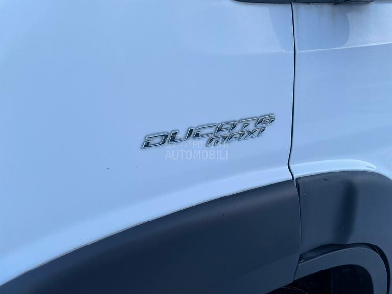 Fiat Ducato 2.3 MAXI