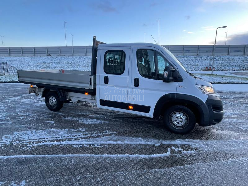 Fiat Ducato 2.3 MAXI