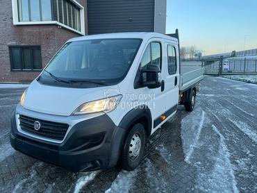 Fiat Ducato 2.3 MAXI
