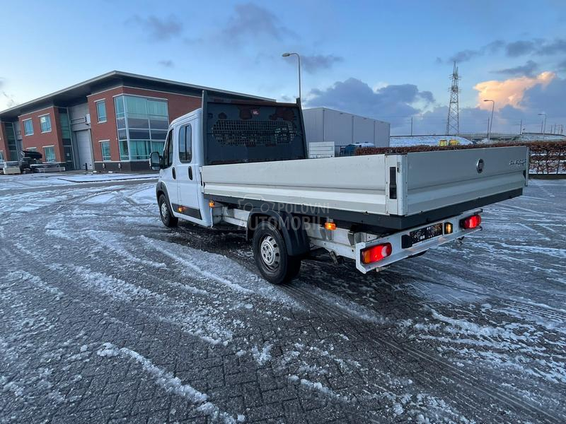 Fiat Ducato 2.3 MAXI