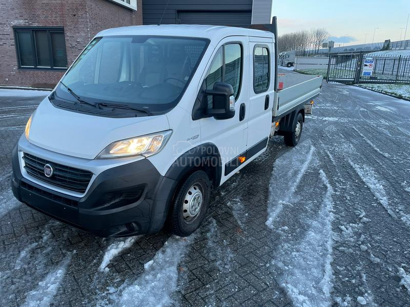Fiat Ducato 2.3 MAXI