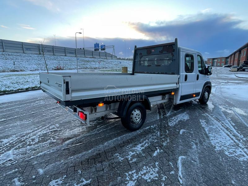Fiat Ducato 2.3 MAXI
