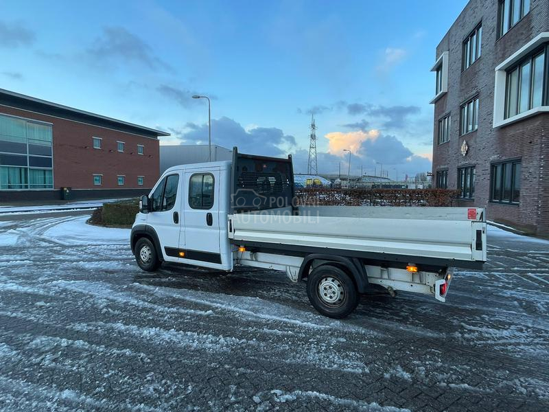 Fiat Ducato 2.3 MAXI