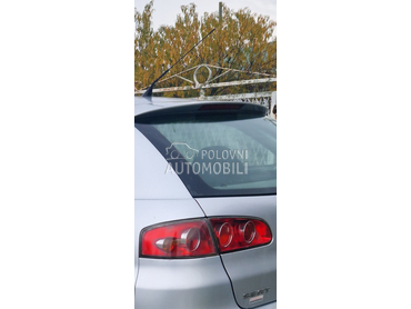 Stop svetlo levo 6L za Seat Ibiza od 2002. do 2008. god.