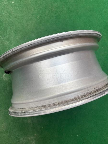Aluminijumske felne  15" 4 x 100