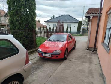 Opel Tigra 1.4 16V
