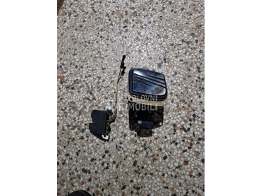 Brava gepeka električna 6L za Seat Ibiza od 2002. do 2008. god.