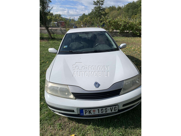 Renault Laguna 
