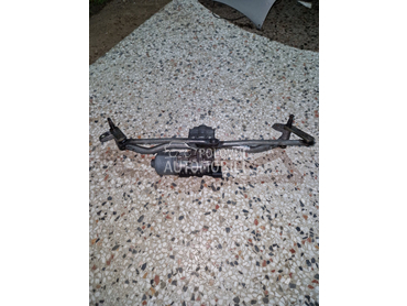 Motor brisača sa makazama za Seat Cordoba