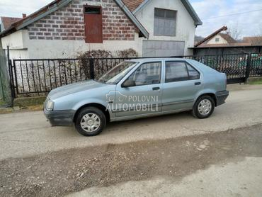 Renault R 19 1.4B reg