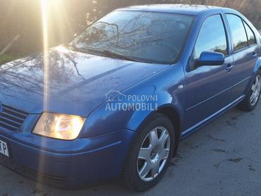 Volkswagen Bora 1.9 tdi