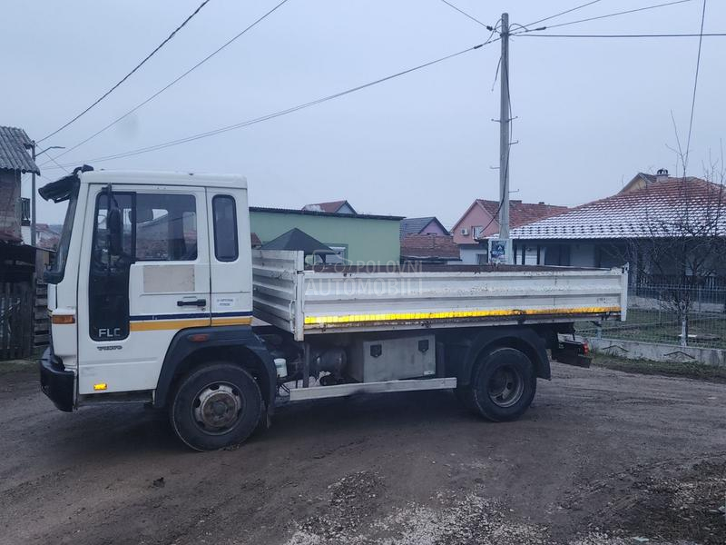 Volvo flc