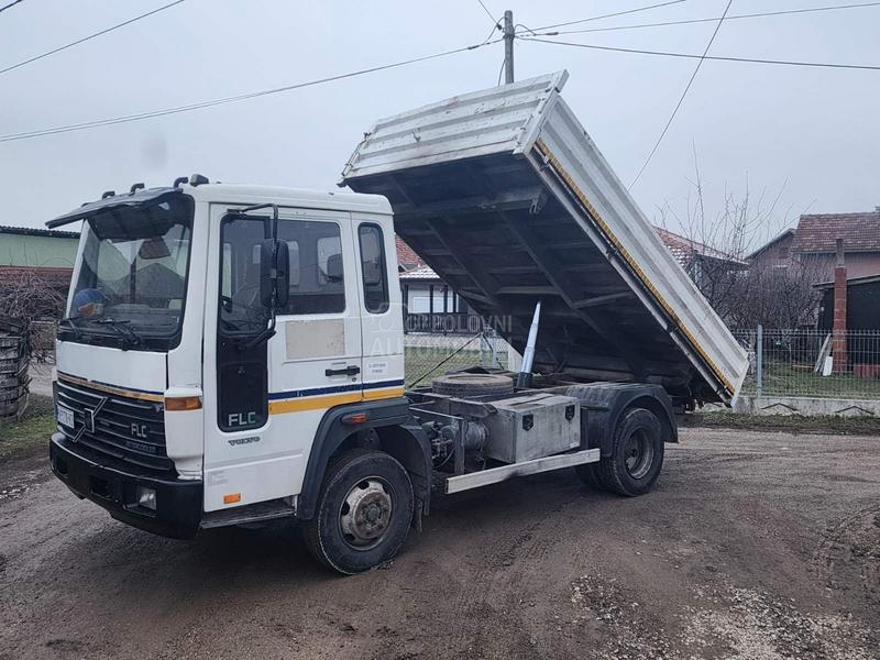 Volvo flc