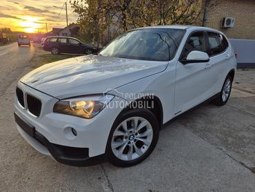 BMW X1 D AUTOM.