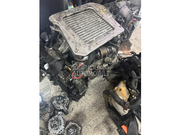 motor delovi 2.2dci za Nissan X-Trail od 2003. do 2008. god.