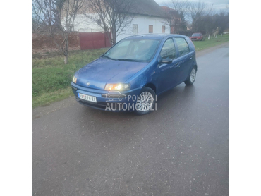 Fiat Punto 1.2