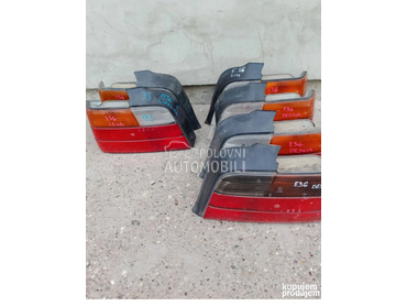 e36 stop lampe za BMW Serija 3, 316, 318 ...