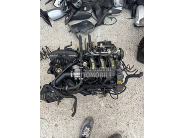 motor menjac delovi za Smart ForTwo od 1998. do 2005. god.