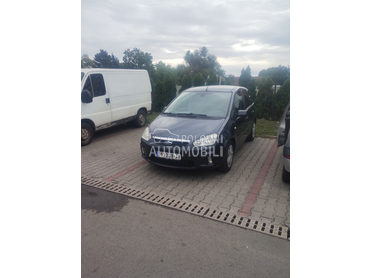 Ford C-Max 1.8 tdci