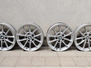 Aluminijumske felne  16" 5 x 112