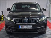 Škoda Kodiaq 2.0 tdi 4x4 200