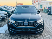 Škoda Kodiaq 20tdi Style 4x4 200