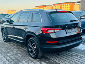 Škoda Kodiaq 20tdi Style 4x4 200