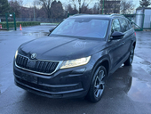 Škoda Kodiaq 20tdi Style 4x4 200