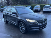 Škoda Kodiaq 20tdi Style 4x4 200