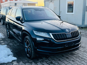 Škoda Kodiaq 20tdi Style 4x4 200