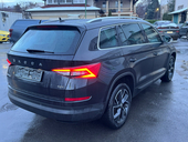 Škoda Kodiaq 20tdi Style 4x4 200
