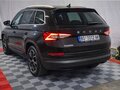 Škoda Kodiaq 2.0 tdi 4x4 200