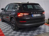Škoda Kodiaq 2.0 tdi 4x4 200