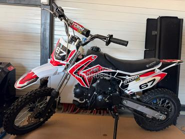 Nitro motors Storm V2