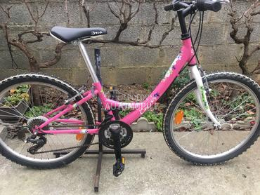 Cross Alisa 240 Roze Beli