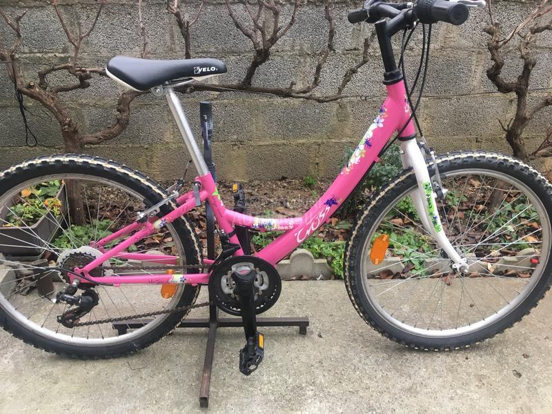 Cross Alisa 240 Roze Beli