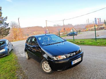 Fiat Punto 1.2