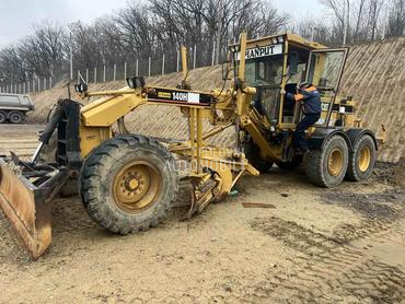 CAT 140 H