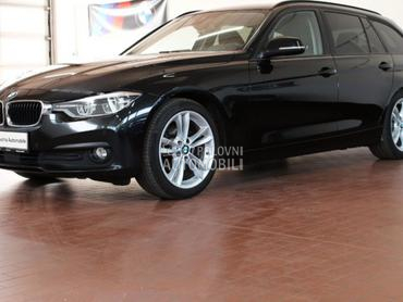 BMW 320 D Individual