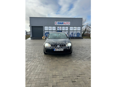 Volkswagen Golf 5 