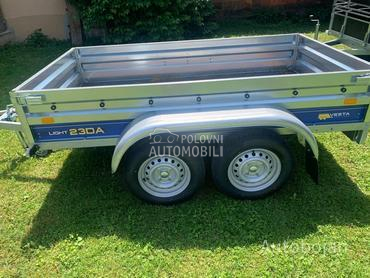 Vesta Akcija light 23 da