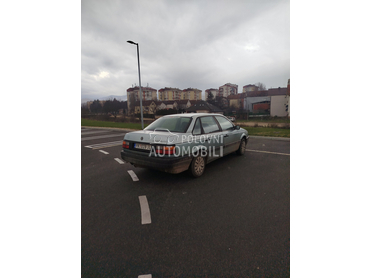 Volkswagen Passat B3 