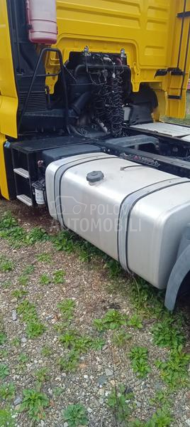 MAN Tgx480