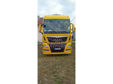 MAN Tgx480