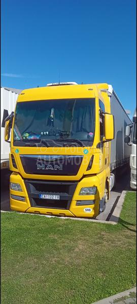MAN TGX18.480 Mega,e6