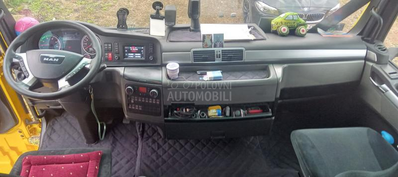 MAN Tgx480