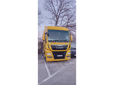 MAN TGX18.480 Mega,e6