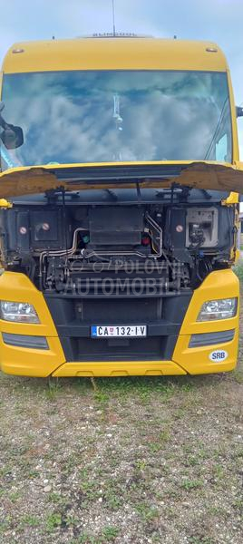MAN Tgx480