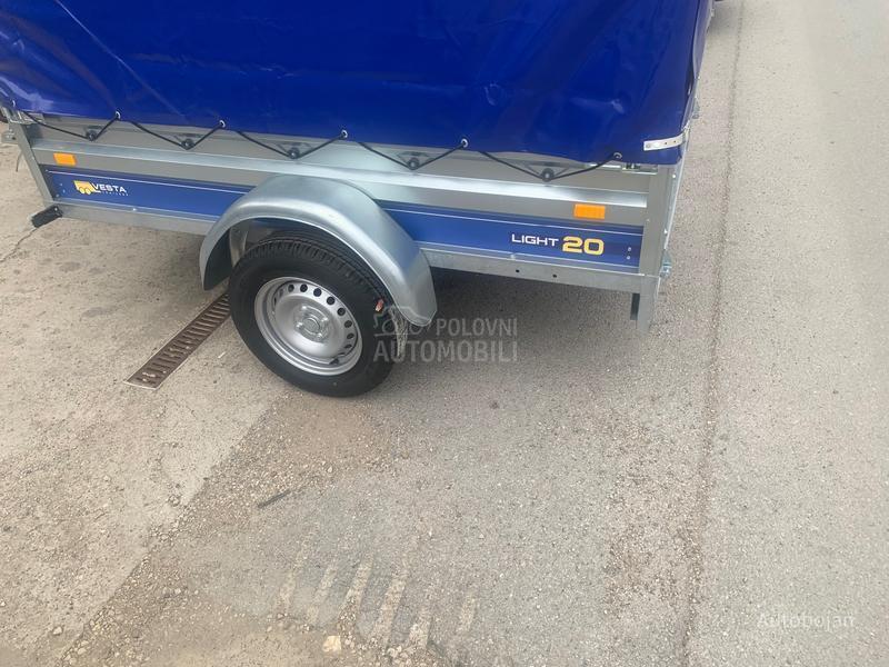 Vesta Akcija light 20 kiper