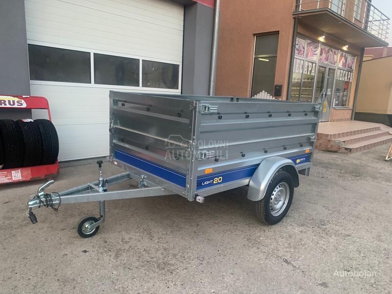 Vesta Akcija light 20 kiper